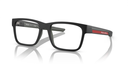 Okulary korekcyjne Prada Linea Rossa PS 02PV 18P1O1