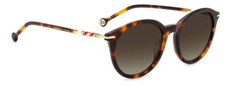 Okulary przeciwsłoneczne Carolina Herrera HER 0092 S 05L