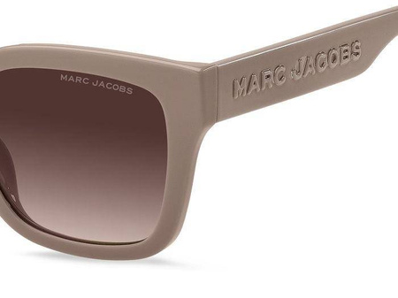 Okulary przeciwsłoneczne Marc Jacobs MARC 658 S 10A