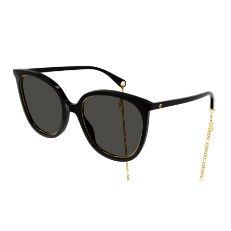 Okulary przeciwsłoneczne Gucci GG1076S 001