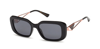 Okulary przeciwsłoneczne Anne Marii AMS 20063 B