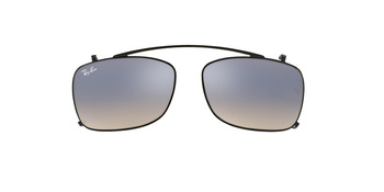 Okulary Przeciwsłoneczne Ray-Ban RX 5228C CLIP ON 2509B8