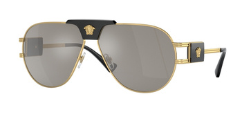 Okulary Przeciwsłoneczne Versace VE 2252 10026G