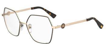 Okulary korekcyjne Moschino MOS593 RHL