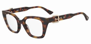 Okulary korekcyjne Moschino MOS617 05L