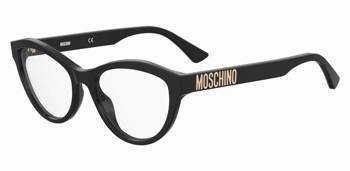Okulary korekcyjne Moschino MOS623 807