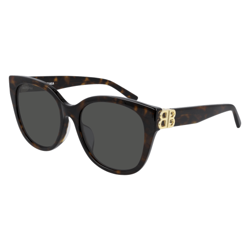 Okulary przeciwsłoneczne Balenciaga BB0103SA 002