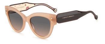 Okulary przeciwsłoneczne Carolina Herrera CH 0009 S FWM