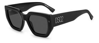 Okulary przeciwsłoneczne Dsquared2 D2 0031 S 807
