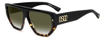 Okulary przeciwsłoneczne Dsquared2 D2 0088 S WR7