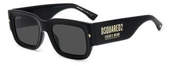 Okulary przeciwsłoneczne Dsquared2 D2 0089 S 2M2
