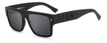 Okulary przeciwsłoneczne Dsquared2 ICON 0003 S 003