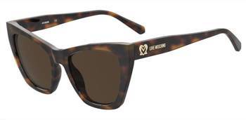 Okulary przeciwsłoneczne Love Moschino MOL070 S 086