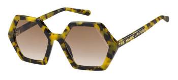 Okulary przeciwsłoneczne Marc Jacobs MARC 521 S A84
