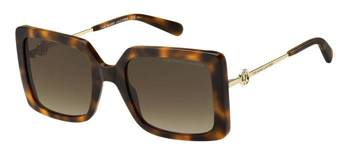 Okulary przeciwsłoneczne Marc Jacobs MARC 579 S 05L