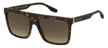 Okulary przeciwsłoneczne Marc Jacobs MARC 639 S 086