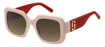 Okulary przeciwsłoneczne Marc Jacobs MARC 647 S C48