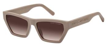 Okulary przeciwsłoneczne Marc Jacobs MARC 657 S 10A