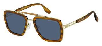 Okulary przeciwsłoneczne Marc Jacobs MARC 674 S HR3