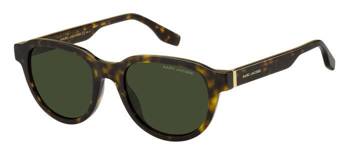 Okulary przeciwsłoneczne Marc Jacobs MARC 684 S 086