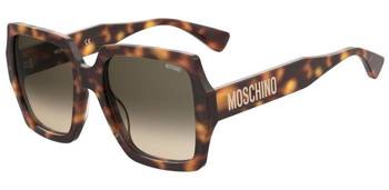 Okulary przeciwsłoneczne Moschino MOS127 S 05L