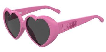 Okulary przeciwsłoneczne Moschino MOS128 S MU1