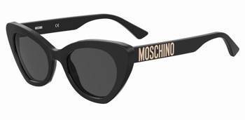 Okulary przeciwsłoneczne Moschino MOS147 S 807