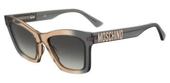 Okulary przeciwsłoneczne Moschino MOS156 S MQE