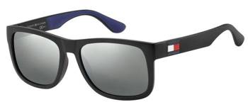 Okulary przeciwsłoneczne Tommy Hilfiger TH 1556 S D51