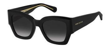 Okulary przeciwsłoneczne Tommy Hilfiger TH 1862 S 807