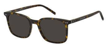 Okulary przeciwsłoneczne Tommy Hilfiger TH 1938 S 086