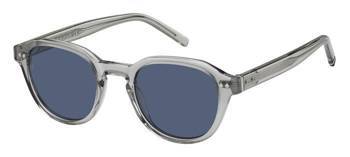 Okulary przeciwsłoneczne Tommy Hilfiger TH 1970 S KB7
