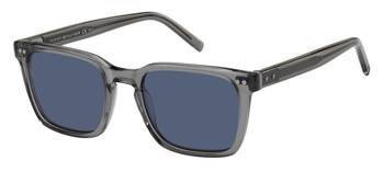 Okulary przeciwsłoneczne Tommy Hilfiger TH 1971 S KB7