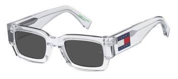 Okulary przeciwsłoneczne Tommy Hilfiger TJ 0086 S 900