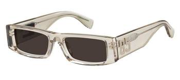 Okulary przeciwsłoneczne Tommy Hilfiger TJ 0092 S 10A