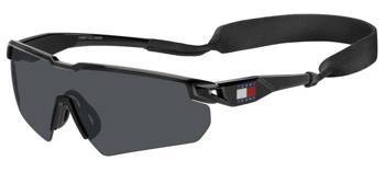 Okulary przeciwsłoneczne Tommy Hilfiger TJ 0098 S 807