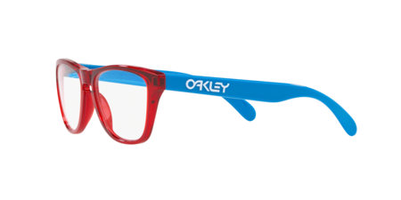 Okulary Korekcyjne Oakley Oy 8009 Rx Frogskins Xs 800902
