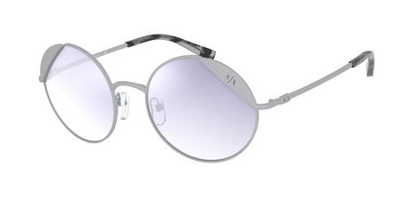 Okulary Przeciwsłoneczne Armani Exchange AX 2039S 60347B