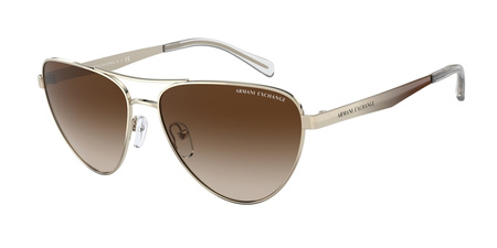 Okulary Przeciwsłoneczne Armani Exchange AX 2042S 611013