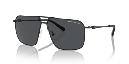 Okulary Przeciwsłoneczne Armani Exchange AX 2050S 600087