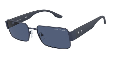 Okulary Przeciwsłoneczne Armani Exchange AX 2052S 609980