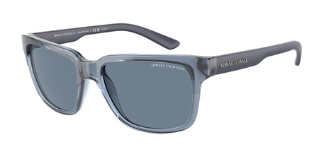 Okulary Przeciwsłoneczne Armani Exchange AX 4026S 82782V