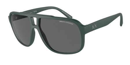 Okulary Przeciwsłoneczne Armani Exchange AX 4104S 831087