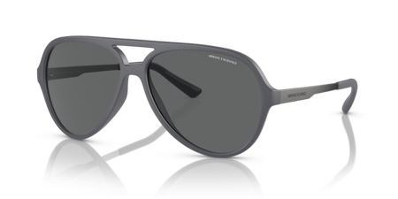 Okulary Przeciwsłoneczne Armani Exchange AX 4133S 829487