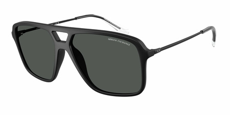 Okulary Przeciwsłoneczne Armani Exchange AX 4150SU 805887