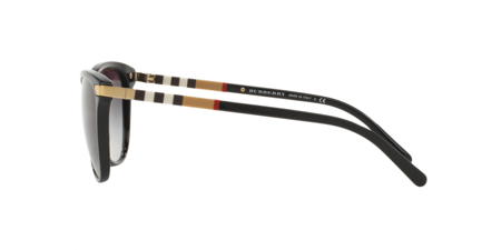 Okulary Przeciwsłoneczne Burberry BE 4216 30018G