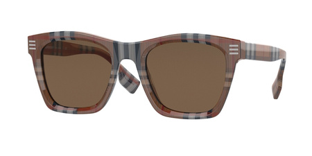 Okulary Przeciwsłoneczne Burberry BE 4348 COOPER 396673