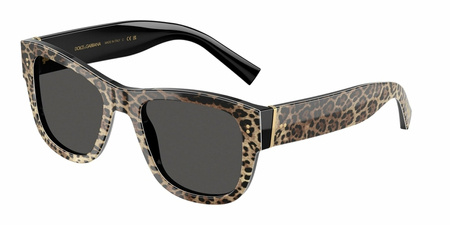 Okulary Przeciwsłoneczne Dolce & Gabbana DG 4338 316387