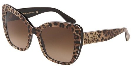 Okulary Przeciwsłoneczne Dolce & Gabbana DG 4348 316313