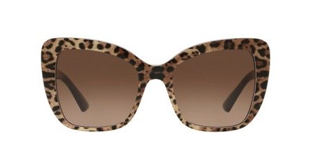 Okulary Przeciwsłoneczne Dolce & Gabbana DG 4348 316313